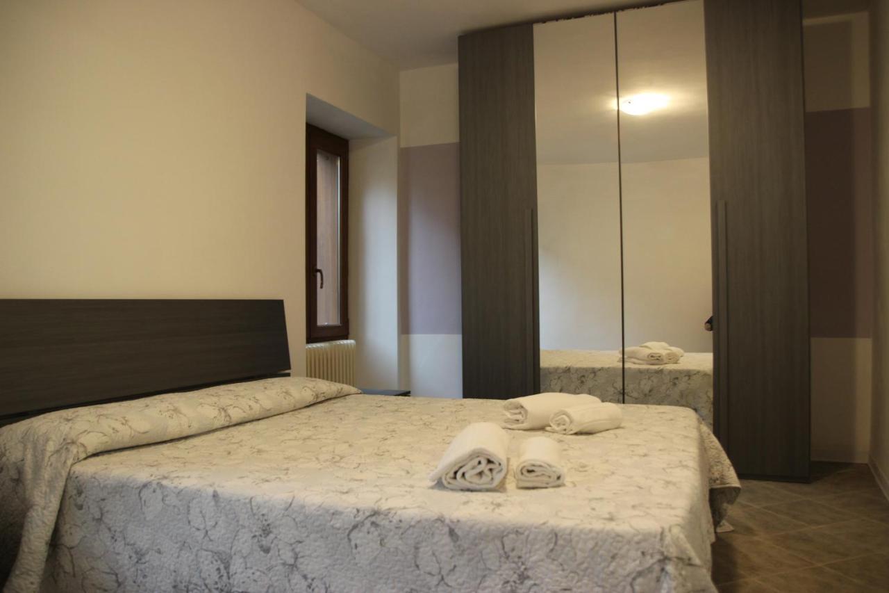 Homemade Lake Desenzano del Garda Exterior photo