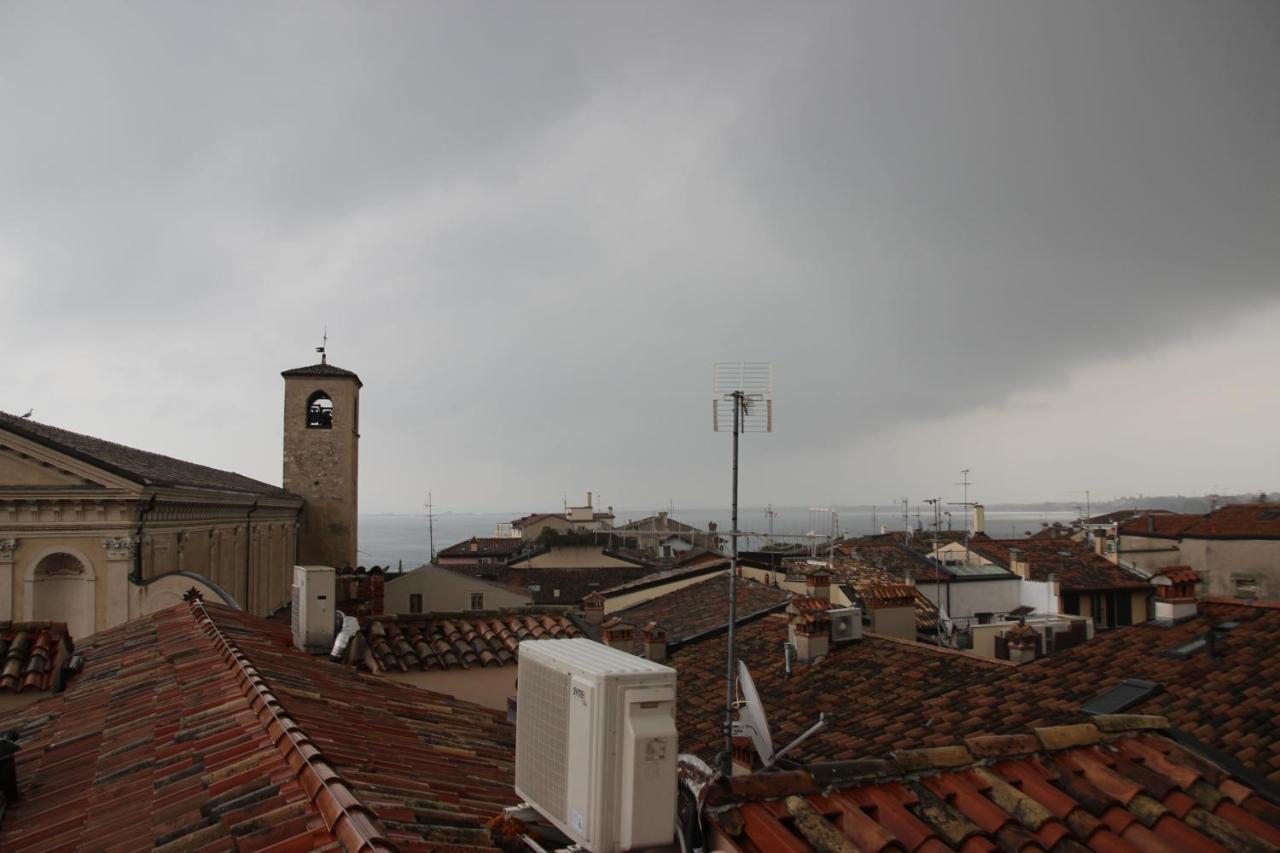 Homemade Lake Desenzano del Garda Exterior photo